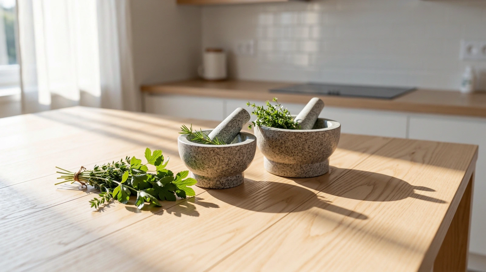 Viziune Natural Balance