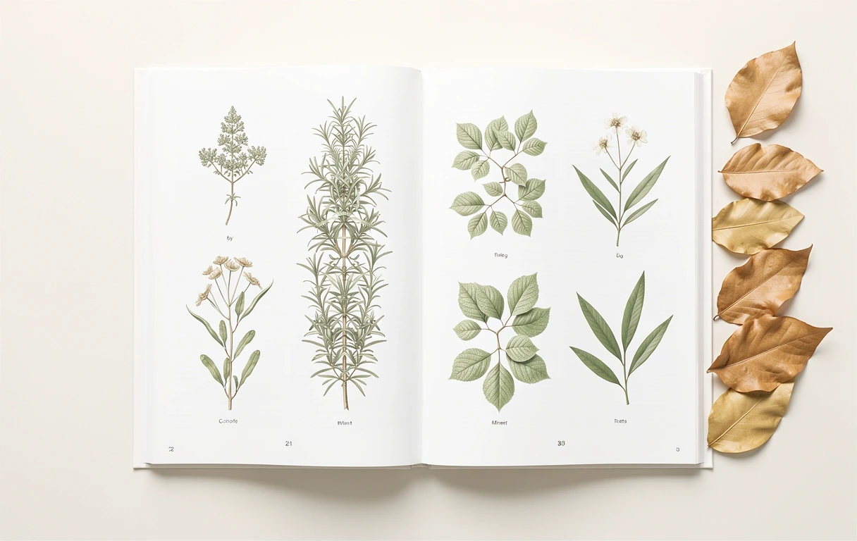 Resurse educaționale Natural Balance Hub