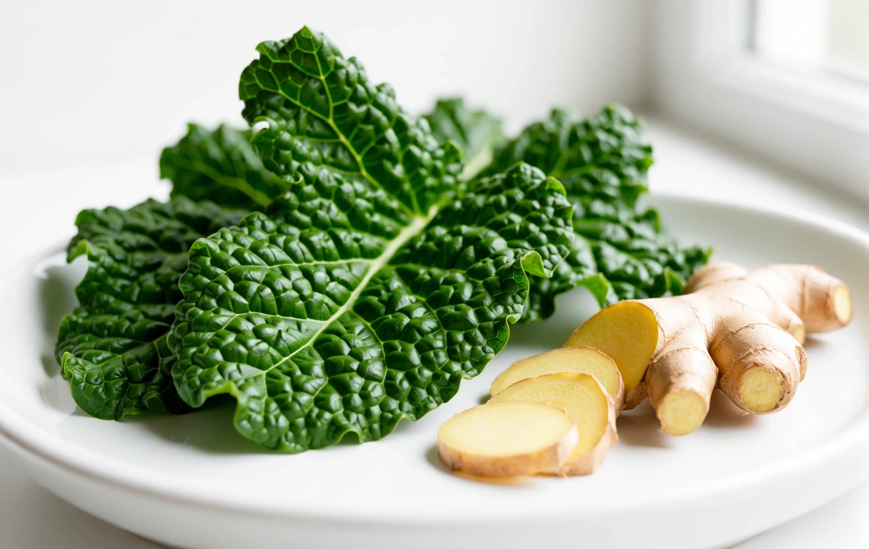 Ingrediente naturale proaspete