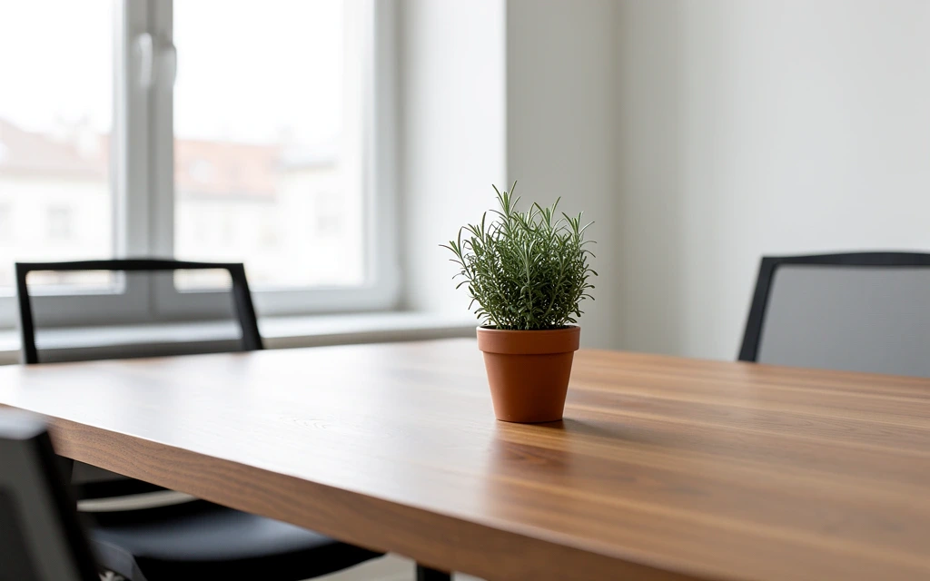 Biroul Natural Balance Hub